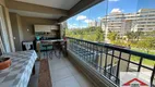 Foto 17 de Apartamento com 3 Quartos à venda, 164m² em Jardim Samambaia, Jundiaí