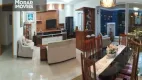 Foto 3 de Apartamento com 3 Quartos à venda, 164m² em Jardim Samambaia, Jundiaí