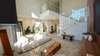 Foto 2 de Casa de Condomínio com 4 Quartos à venda, 330m² em Chácara Belvedere, Indaiatuba