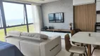 Foto 3 de Apartamento com 1 Quarto para alugar, 36m² em Barra de Jangada, Jaboatão dos Guararapes