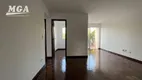 Foto 4 de Apartamento com 3 Quartos para alugar, 65m² em Panorama, Foz do Iguaçu