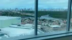 Foto 3 de Sala Comercial para alugar, 35m² em Pina, Recife