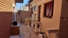 Foto 21 de Casa com 3 Quartos à venda, 200m² em Vila Georgina, Campinas