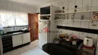 Foto 5 de Sobrado com 3 Quartos à venda, 130m² em Vila Tupi, Praia Grande