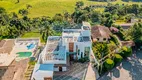 Foto 58 de Casa de Condomínio com 4 Quartos à venda, 450m² em Alpes de Bom Jesus, Bom Jesus dos Perdões