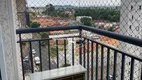 Foto 8 de Apartamento com 2 Quartos à venda, 56m² em PARQUE SAO MATHEUS, Piracicaba