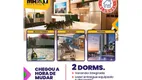 Foto 4 de Apartamento com 2 Quartos à venda, 52m² em Cidade Satélite Íris, Campinas