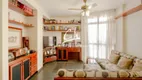 Foto 7 de Apartamento com 4 Quartos à venda, 216m² em Cambuí, Campinas