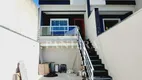 Foto 52 de Casa com 3 Quartos à venda, 150m² em Vila Camilopolis, Santo André