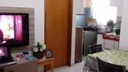 Foto 6 de Apartamento com 1 Quarto à venda, 34m² em Cidade A E Carvalho, São Paulo