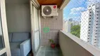 Foto 4 de Apartamento com 3 Quartos para alugar, 106m² em Vila Madalena, São Paulo