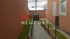 Foto 3 de Apartamento com 2 Quartos à venda, 44m² em Vila Nhocune, São Paulo