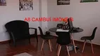 Foto 6 de Sala Comercial à venda, 34m² em Vila Gumercindo, São Paulo