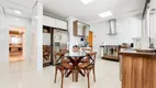 Foto 9 de Casa de Condomínio com 4 Quartos à venda, 540m² em Recanto do Salto, Londrina