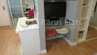 Foto 9 de Flat com 1 Quarto para alugar, 35m² em Pinheiros, São Paulo