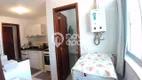 Foto 10 de Apartamento com 1 Quarto à venda, 51m² em Rio Comprido, Rio de Janeiro