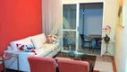 Foto 3 de Apartamento com 3 Quartos à venda, 92m² em Vila Olímpia, São Paulo