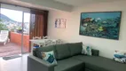 Foto 2 de Apartamento com 1 Quarto para alugar, 40m² em Centro, Bombinhas