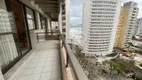 Foto 7 de Apartamento com 3 Quartos à venda, 105m² em Morro do Maluf, Guarujá