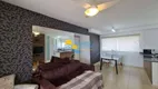 Foto 3 de Apartamento com 3 Quartos à venda, 120m² em Enseada, Guarujá