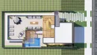 Foto 6 de Casa de Condomínio com 3 Quartos à venda, 232m² em Villa Piemonte I, Franca