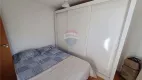 Foto 15 de Apartamento com 2 Quartos para alugar, 39m² em Conjunto Residencial Frei Fidelis, Botucatu