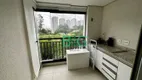 Foto 4 de Apartamento com 2 Quartos à venda, 54m² em Vila Andrade, São Paulo