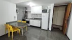 Foto 4 de Apartamento com 1 Quarto para alugar, 37m² em Ponta Verde, Maceió