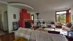 Foto 12 de Casa de Condomínio com 4 Quartos à venda, 378m² em Condominio Villa Toscana, Valinhos