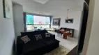Foto 2 de Apartamento com 3 Quartos para alugar, 90m² em Jardim Finotti, Uberlândia