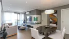 Foto 10 de Apartamento com 3 Quartos à venda, 111m² em Bacacheri, Curitiba