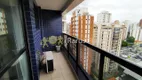 Foto 4 de Flat com 1 Quarto para alugar, 41m² em Vila Nova Conceição, São Paulo