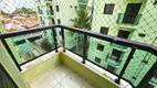 Foto 11 de Apartamento com 2 Quartos para alugar, 73m² em Martim de Sa, Caraguatatuba