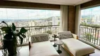 Foto 2 de Apartamento com 3 Quartos à venda, 268m² em Anhangabau, Jundiaí