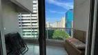 Foto 4 de Apartamento com 1 Quarto à venda, 64m² em Moema, São Paulo