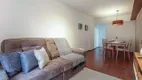 Foto 6 de Apartamento com 1 Quarto para alugar, 53m² em Itaim Bibi, São Paulo