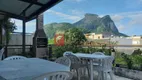 Foto 3 de Cobertura com 4 Quartos à venda, 350m² em Barra da Tijuca, Rio de Janeiro