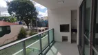 Foto 2 de Apartamento com 2 Quartos para venda ou aluguel, 87m² em Mercês, Curitiba