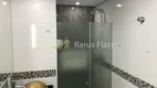 Foto 11 de Flat com 1 Quarto para alugar, 41m² em Itaim Bibi, São Paulo