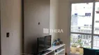 Foto 5 de Apartamento com 2 Quartos à venda, 60m² em Vila Valparaiso, Santo André