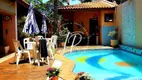 Foto 11 de Casa de Condomínio com 3 Quartos à venda, 450m² em Dois Córregos, Piracicaba