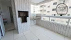 Foto 4 de Apartamento com 3 Quartos para alugar, 150m² em Vila Tupi, Praia Grande