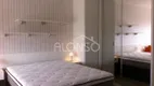 Foto 4 de Apartamento com 1 Quarto à venda, 37m² em Brooklin, São Paulo