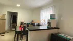 Foto 8 de Casa com 3 Quartos à venda, 128m² em Parque Orlanda I, Piracicaba