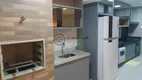 Foto 10 de Apartamento com 4 Quartos à venda, 135m² em Setor Bueno, Goiânia