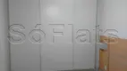 Foto 9 de Flat com 1 Quarto para alugar, 50m² em Vila Nova Conceição, São Paulo