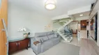 Foto 2 de Casa de Condomínio com 3 Quartos à venda, 160m² em Cidade Industrial, Curitiba
