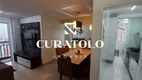 Foto 3 de Apartamento com 3 Quartos à venda, 60m² em Parque Erasmo Assuncao, Santo André