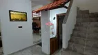 Foto 11 de Sobrado com 3 Quartos à venda, 201m² em Vila Alzira, Santo André