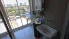 Foto 9 de Apartamento com 1 Quarto à venda, 48m² em Campo Belo, São Paulo